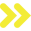 Double arrow - lemon