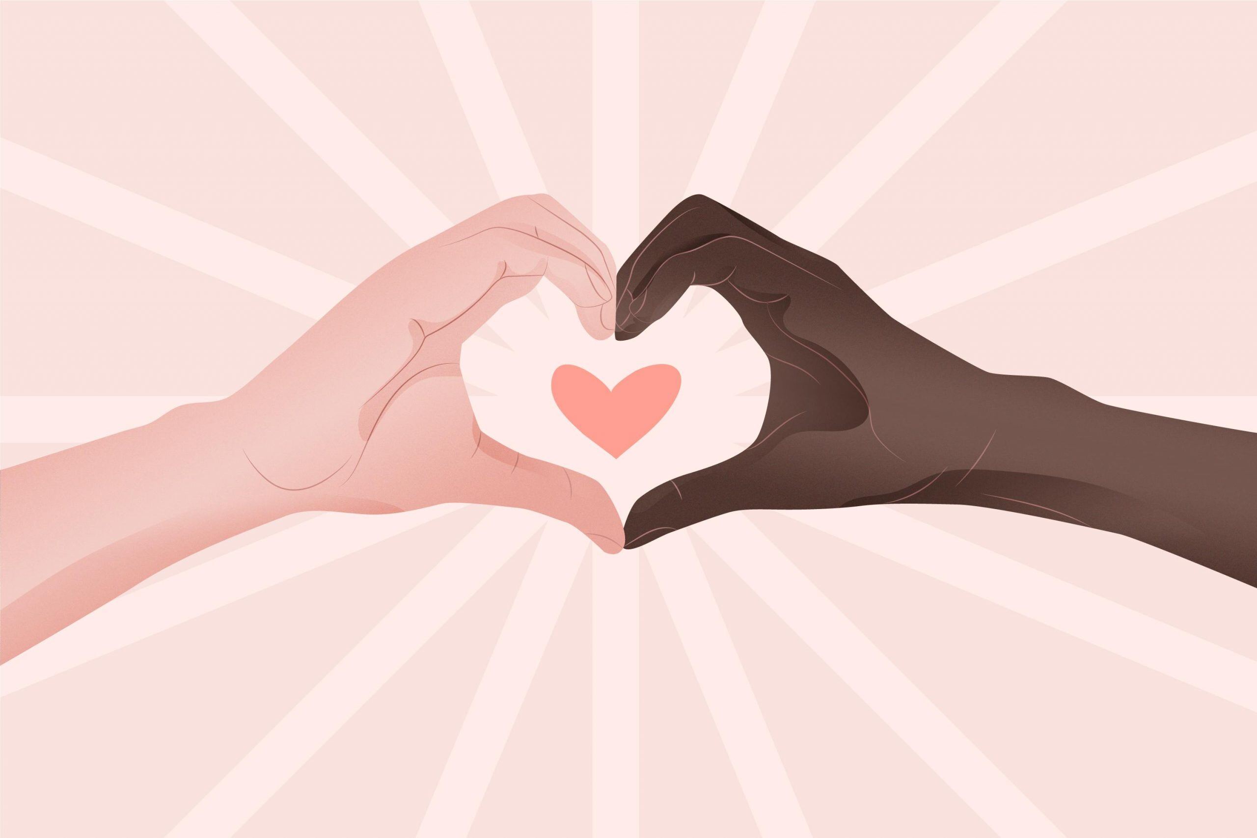 stop discrimination