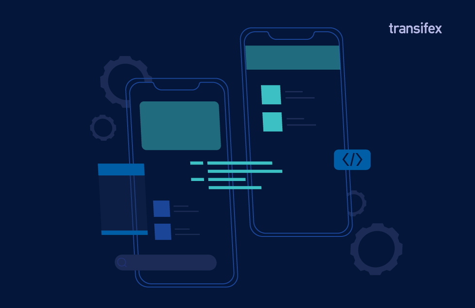 mobile app localization