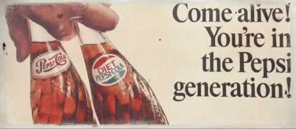 Marketing localization - coke 