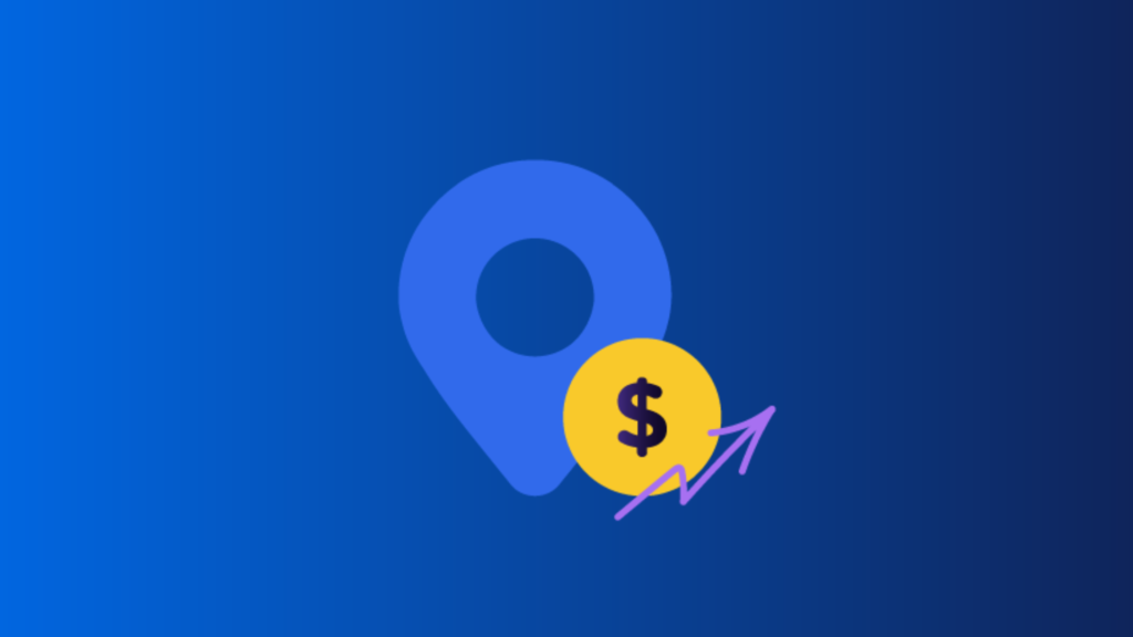 Localization ROI social