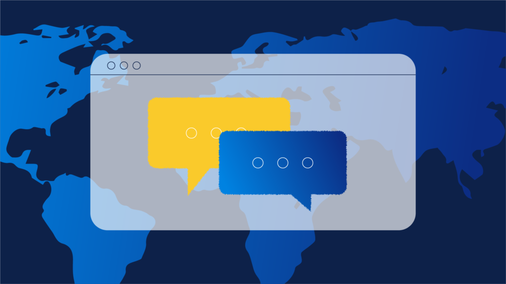 Software localization guide