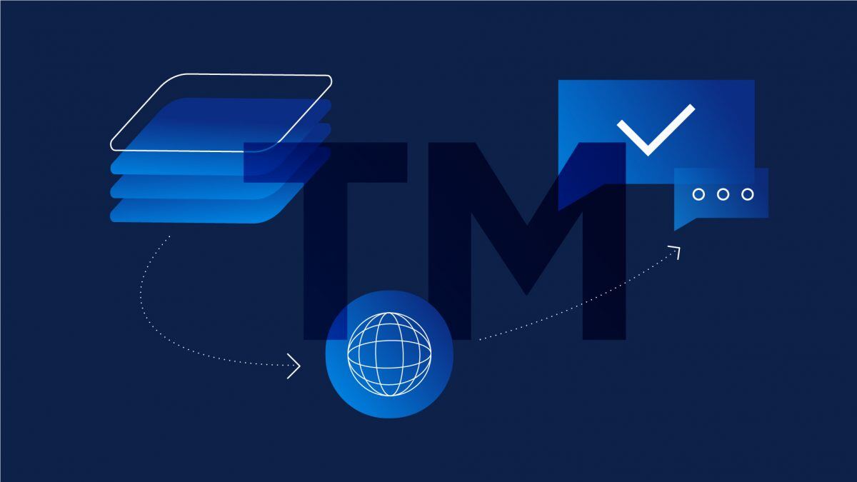 Translation Memory Software (Transifex)