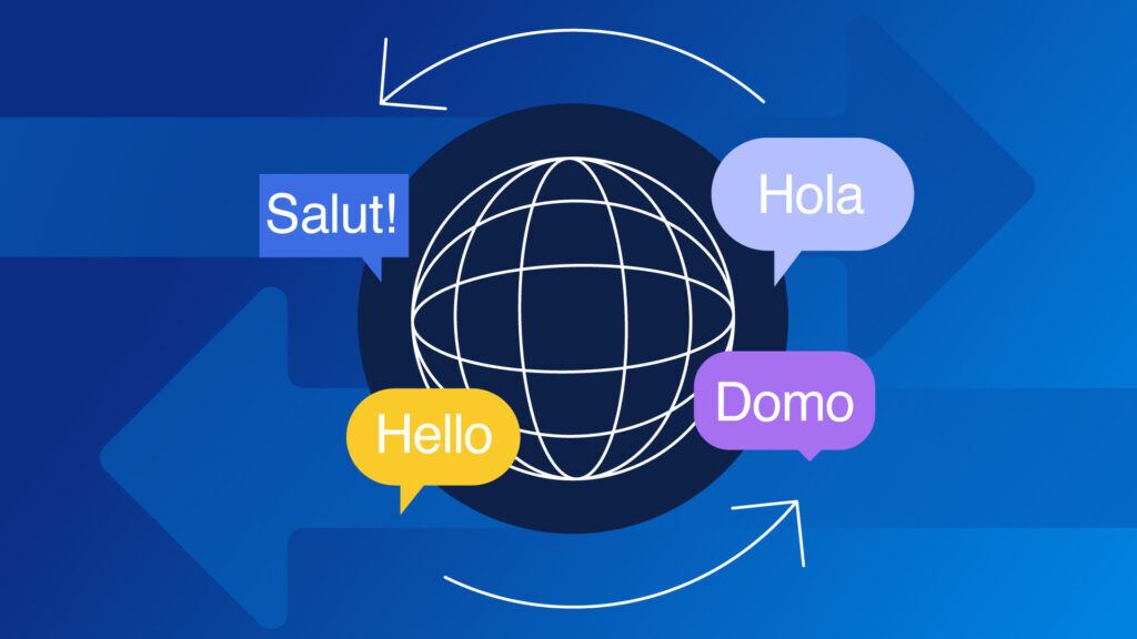 Software Localization Process