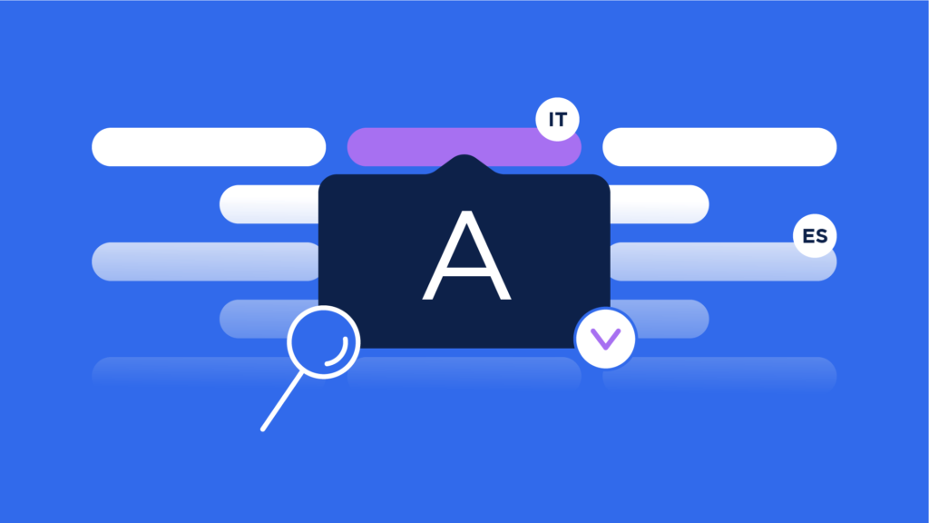 Custom translation checks