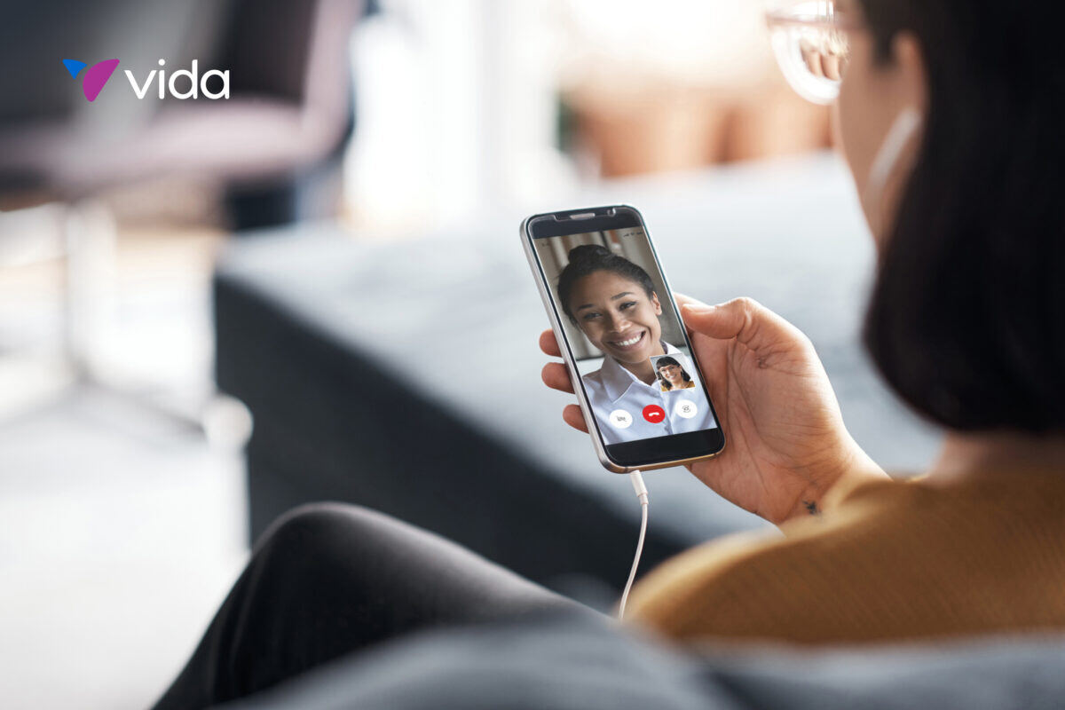 Vida Health