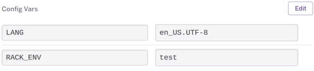 config-vars-fixed