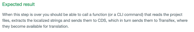 Transifex Native SDKs 
