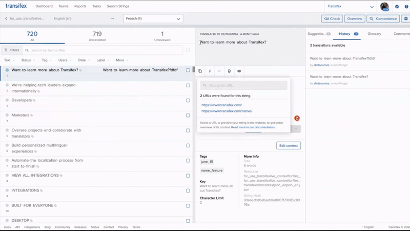How to Provide Feedback to Translators During Localization