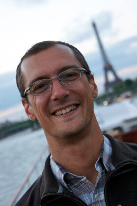 Nico Sallembien